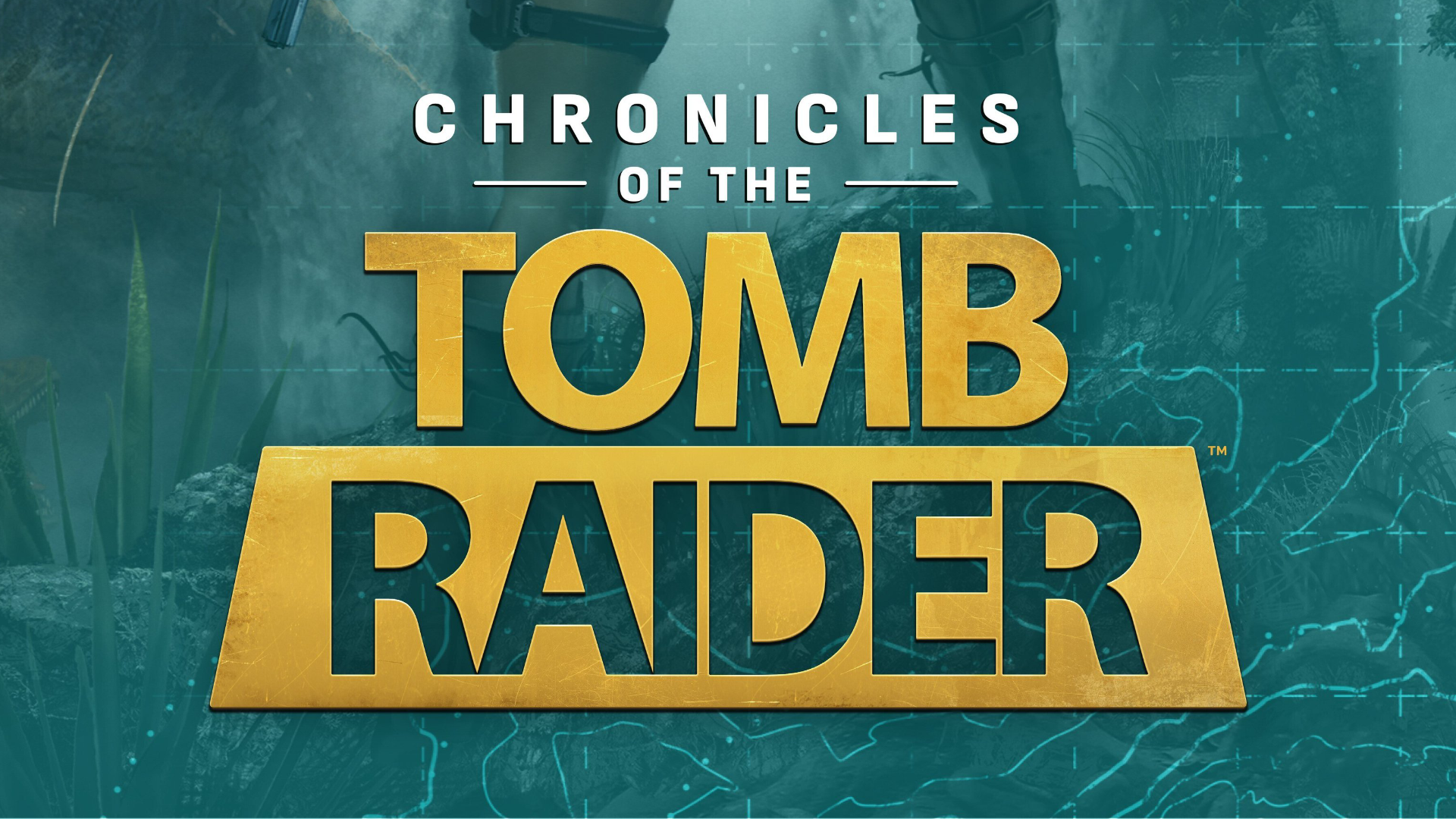 Chronicles of the Tomb Raider