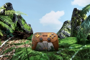 8BitDo Tomb Raider 30th Anniversary Pro 3 Bluetooth GamePad