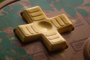 8BitDo Tomb Raider 30th Anniversary Pro 3 Bluetooth GamePad