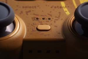 8BitDo Tomb Raider 30th Anniversary Pro 3 Bluetooth GamePad