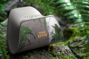8BitDo Tomb Raider 30th Anniversary Pro 3 Bluetooth GamePad