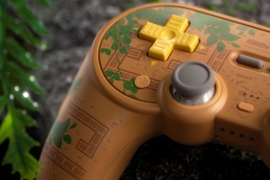 8BitDo Tomb Raider 30th Anniversary Pro 3 Bluetooth GamePad