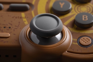 8BitDo Tomb Raider 30th Anniversary Pro 3 Bluetooth GamePad