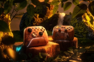 8BitDo Tomb Raider 30th Anniversary Ultimate 3 Controller Xbox