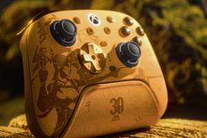 8BitDo Tomb Raider 30th Anniversary Ultimate 3 Controller Xbox