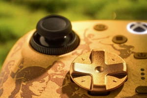 8BitDo Tomb Raider 30th Anniversary Ultimate 3 Controller Xbox