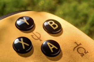 8BitDo Tomb Raider 30th Anniversary Ultimate 3 Controller Xbox