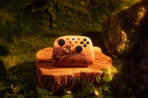 8BitDo Tomb Raider 30th Anniversary Ultimate 3 Controller Xbox