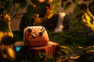 8BitDo Tomb Raider 30th Anniversary Ultimate 3 Controller Xbox