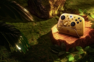 8BitDo Tomb Raider 30th Anniversary Ultimate 3 Controller Xbox