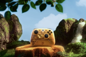 8BitDo Tomb Raider 30th Anniversary Ultimate 3 Controller Xbox