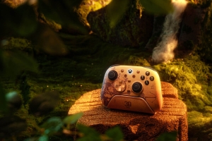 8BitDo Tomb Raider 30th Anniversary Ultimate 3 Controller Xbox