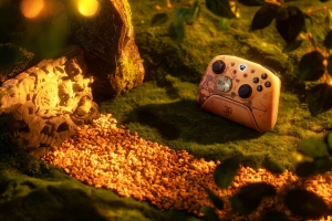 8BitDo Tomb Raider 30th Anniversary Ultimate 3 Controller Xbox