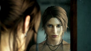 Tomb Raider High Resolution Artwork