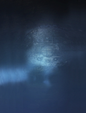 Lara Croft Reflections Intro Video Elements Artwork