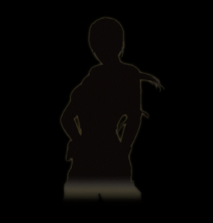 Lara Croft Reflections Misc Artwork