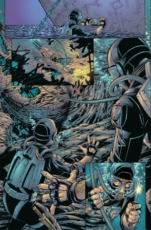 Tomb Raider Colossal Collection Volume 2