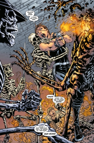 Tomb Raider Colossal Collection Volume 2