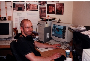 Peter Duncan