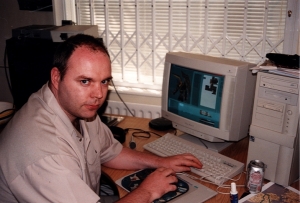Phil Chapman