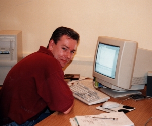 Richard Flower