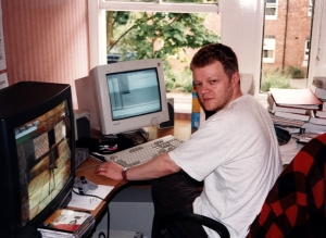 Tom Scutt