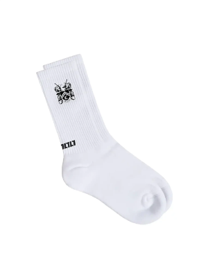 Fulllife Tomb Raider Croft Crest Socks