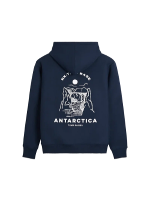 Fulllife Tomb Raider RX Tech Hoodie