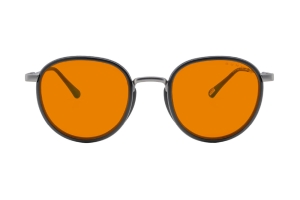 Gunnar Optiks Croft Glasses 30th Anniversary Edition