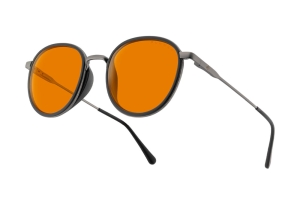 Gunnar Optiks Croft Glasses 30th Anniversary Edition