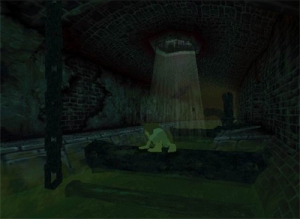 Herdy Gerdy from Core Design Screenshots