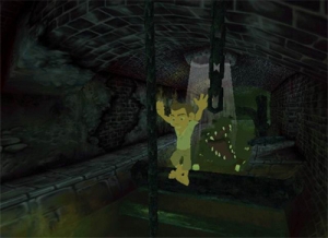 Herdy Gerdy from Core Design Screenshots