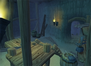Herdy Gerdy from Core Design Screenshots