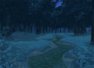 Herdy Gerdy from Core Design Screenshots