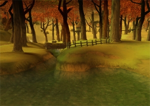 Herdy Gerdy from Core Design Screenshots