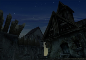 Herdy Gerdy from Core Design Screenshots