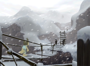 Herdy Gerdy from Core Design Screenshots