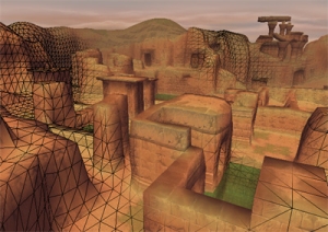 Herdy Gerdy from Core Design Screenshots
