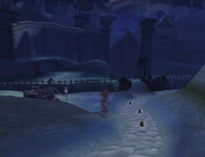 Herdy Gerdy from Core Design Screenshots