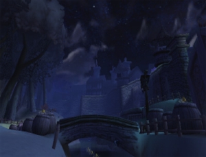 Herdy Gerdy from Core Design Screenshots