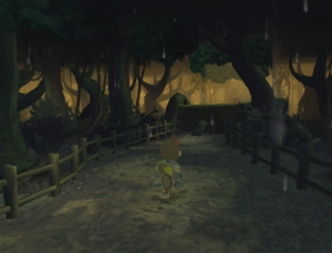Herdy Gerdy from Core Design Screenshots