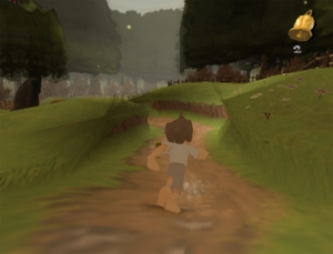 Herdy Gerdy from Core Design Screenshots