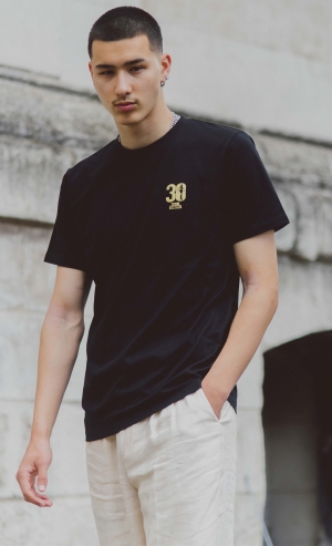 Insert Coin Society of Raiders T-shirt