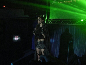 Jill de Jong Eidos Event Photo Shoot