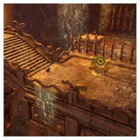 Lara Croft and the Guardian of Light Achievements