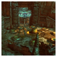 Lara Croft and the Guardian of Light Achievements