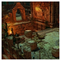 Lara Croft and the Guardian of Light Achievements