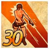 Lara Croft and the Guardian of Light Achievements