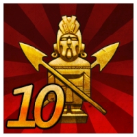 Lara Croft and the Guardian of Light Achievements