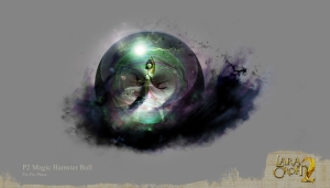 Lara Croft and the Temple of Osiris Conceptual Artwork